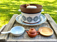 Porcelain Pottery