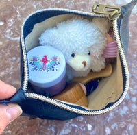 Little Things Anxiety Relief Satchel