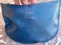 Little Things Anxiety Relief Satchel